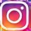 Instagram icon
