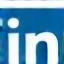LinkedIn icon